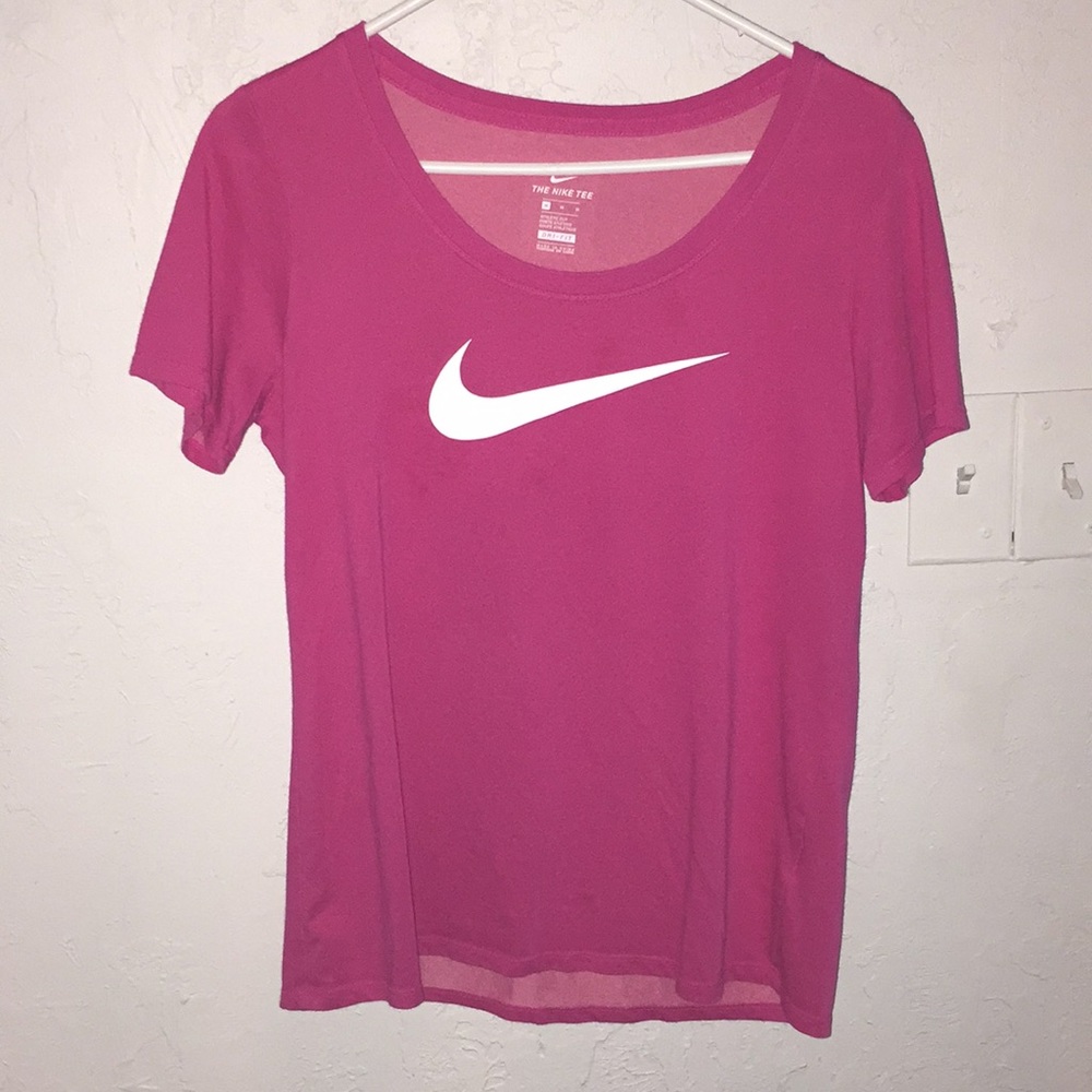 Nike t-shirt